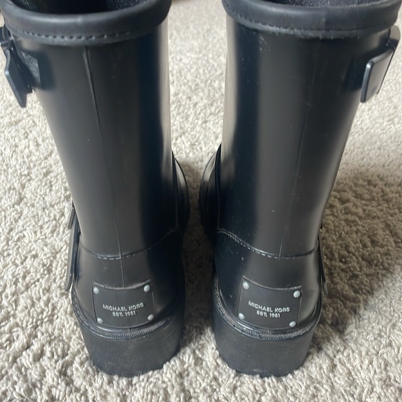 Michael Kors Boots - Picture 6 of 7